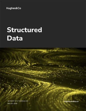 HC-StructuredData